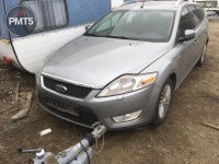 FORD MONDEO IV 2009 dalimis, 11BY-533