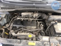 HYUNDAI GETZ 2005 на запчасти, 11BY-529