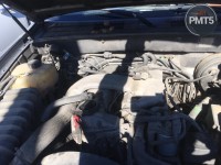 SSANGYONG REXTON 2003 на запчасти, 11BY-496