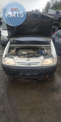 CITROEN BERLINGO 1999 for parts, 11BY-526