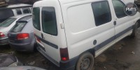 CITROEN BERLINGO 1999 dalimis, 11BY-526