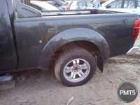 11BY-484, Nissan Navara D40 2008 para las piezas de repuesto