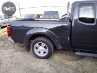 11BY-484, Nissan Navara D40 2008 para las piezas de repuesto