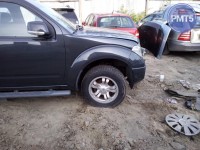 11BY-484, Nissan Navara D40 2008 para las piezas de repuesto