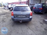 TOYOTA AVENSIS 2005 на запчасти, 11BY-524