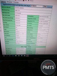 TOYOTA AVENSIS 2005 на запчасти, 11BY-524
