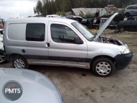 CITROEN BERLINGO 2003 para las piezas de repuesto, 11BY-523