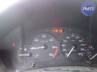 CITROEN BERLINGO 2003 на запчасти, 11BY-523