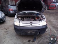 CITROEN BERLINGO 2003 на запчасти, 11BY-523