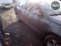 VW PASSAT B6 2005 para las piezas de repuesto, 11BY-521