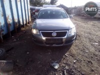 VW PASSAT B6 2005 dalimis, 11BY-521