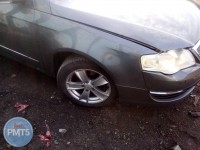 VW PASSAT B6 2005 dalimis, 11BY-521