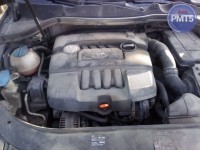 VW PASSAT B6 2005 на запчасти, 11BY-521