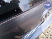 VW PASSAT B6 2005 dalimis, 11BY-521