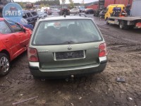 VW PASSAT B5 2003 para las piezas de repuesto, 11BY-514