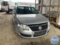 VW PASSAT B6 2007 na części, 11BY-560