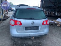 VW PASSAT B6 2007 на запчасти, 11BY-560