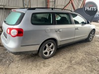 VW PASSAT B6 2007 na części, 11BY-560