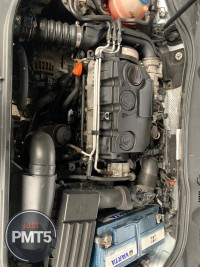 VW PASSAT B6 2007 на запчасти, 11BY-560