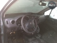 CITROEN BERLINGO 2012 na części, 11BY-568