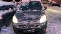 CITROEN BERLINGO 2012 на запчасти, 11BY-568