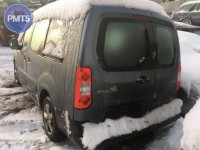 CITROEN BERLINGO 2012 na części, 11BY-568