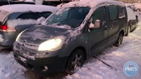 CITROEN BERLINGO 2012 na części, 11BY-568