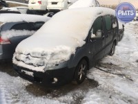 CITROEN BERLINGO 2012 на запчасти, 11BY-568