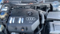 AUDI A3 2001 Für Ersatzteile, 11BY-558