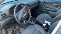 AUDI A3 2001 на запчасти, 11BY-558