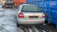 AUDI A3 2001 Für Ersatzteile, 11BY-558