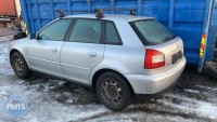 AUDI A3 2001 dalimis, 11BY-558