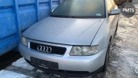 AUDI A3 2001 Für Ersatzteile, 11BY-558