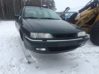 CITROEN XANTIA 2000 на запчасти, 10BY-123