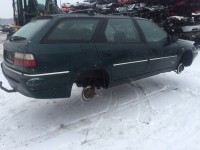 CITROEN XANTIA 2000 for parts, 10BY-123