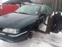 CITROEN XANTIA 2000 dalimis, 10BY-123