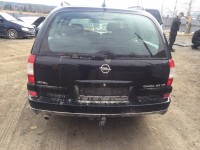 OPEL OMEGA B 2002 на запчасти, 11BY-137