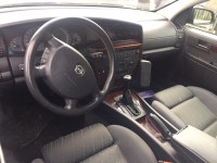 OPEL OMEGA B 2002 на запчасти, 11BY-137