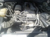 OPEL OMEGA B 1999 for parts, 11BY-135