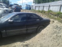 OPEL OMEGA B 1999 на запчасти, 11BY-135