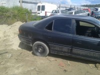 OPEL OMEGA B 1999 for parts, 11BY-135