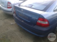 OPEL VECTRA B 1997 para las piezas de repuesto, 11BY-140