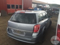 OPEL ASTRA H 2006 Für Ersatzteile, 11BY-130