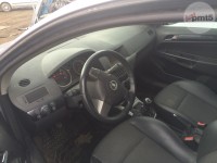 OPEL ASTRA H 2005 for parts, 11BY-130