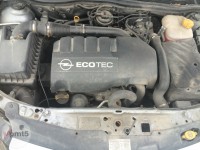 OPEL ASTRA H 2006 Für Ersatzteile, 11BY-130