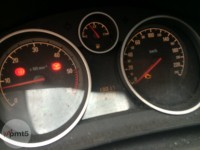 OPEL ASTRA H 2005 for parts, 11BY-130