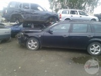 FORD MONDEO III 2006 na części, 11BY-128