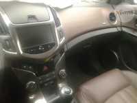 CHEVROLET CRUZE 2013 на запчасти, 141RU-1