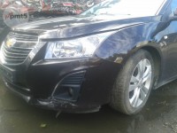 CHEVROLET CRUZE 2013 на запчасти, 141RU-1