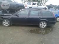 FORD MONDEO III 2006 на запчасти, 11BY-128